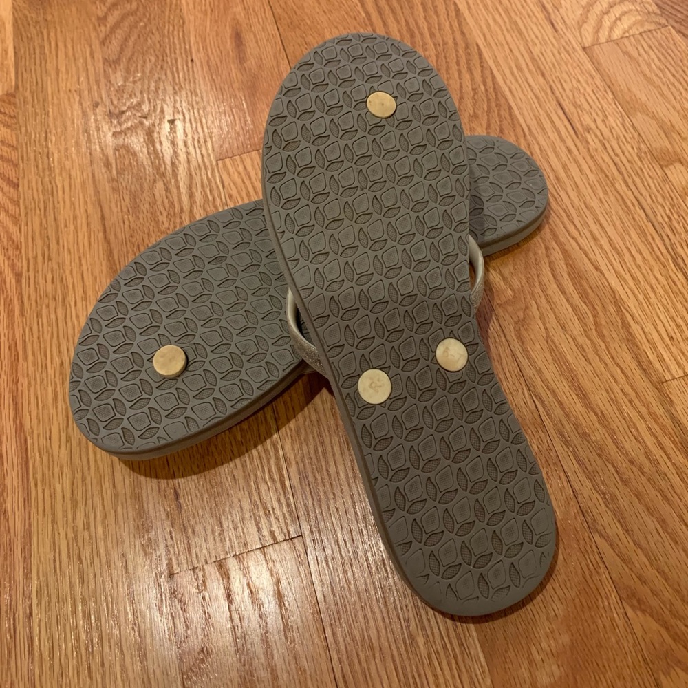 Reef Watermelon Flip Flops - Picture 3 of 4